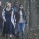 The Doctor and her friends head to Norway for one of their weirdest adventures yet.